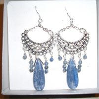 Earrings from $15