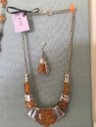 Pendants from $25, Sets from $35