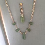 Pendants from $25, Sets from $35