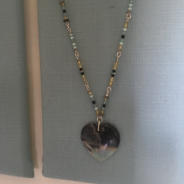 Pendants from $25, Sets from $35
