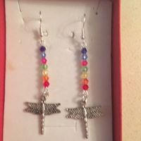 Earrings from $15