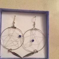 Earrings from $15