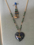 Pendants from $25, Sets from $35