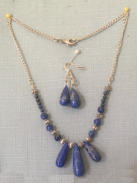 Pendants from $25, Sets from $35