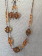 Pendants from $25, Sets from $35