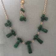 Pendants from $25, Sets from $35