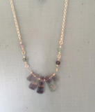 Pendants from $25, Sets from $35