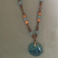 Pendants from $25, Sets from $35