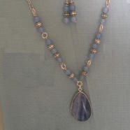 Pendants from $25, Sets from $35