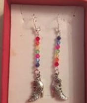 Earrings from $15
