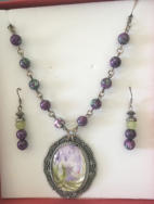 Pendants from $25, Sets from $35
