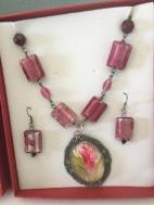 Pendants from $25, Sets from $35