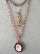 Pendants from $25, Sets from $35