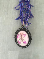 Pendants from $25, Sets from $35