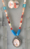 Pendants from $25, Sets from $35